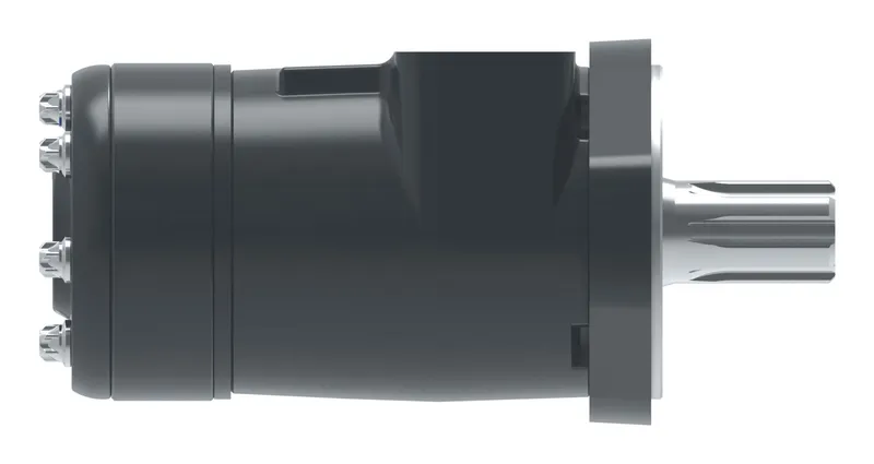 MOTOR-ORBITAL,H SERIES 185 [11.3], MH0113AA02AF0200000000000AA00J — photo 6 of 6