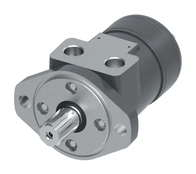 Danfoss 101-1632-009 – MOTOR-ORBITAL,H SERIES 185 [11.3], MH0113AA02AF0200000000000AA00J