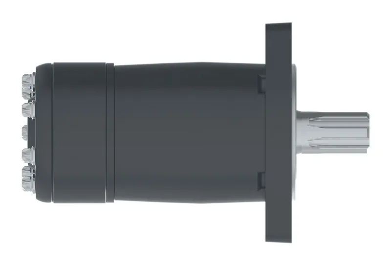 MOTOR-ORBITAL,H SERIES 230 [14.1], MH0141AA02AF0200000000000AA00J — photo 4 of 5