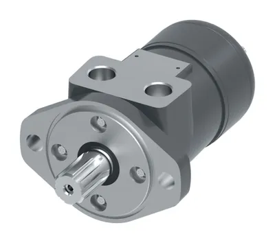 Danfoss 101-1633-009 – MOTOR-ORBITAL,H SERIES 230 [14.1], MH0141AA02AF0200000000000AA00J