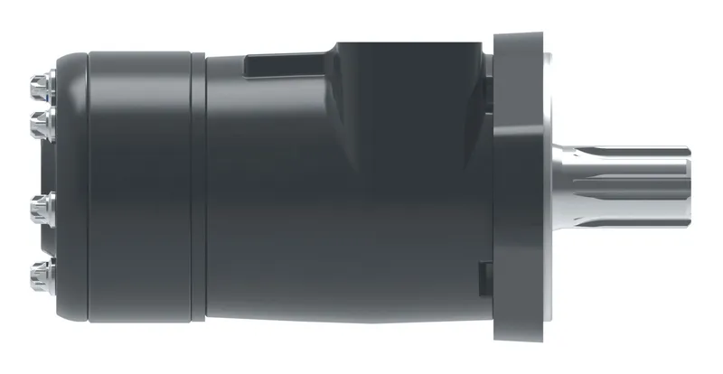 MOTOR-ORBITAL,H SERIES 230 [14.1], MH0141AA02AF0200000000000AA00J — photo 5 of 5