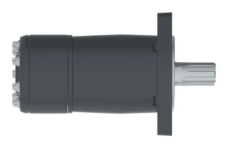 MOTOR-ORBITAL,H SERIES 295 [17.9], MH0179AA02AF0200000000000AA00J — photo 6 of 6