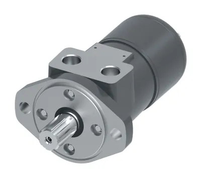 Danfoss 101-1635-009 – MOTOR-ORBITAL,H SERIES 370 [22.6], MH0226AA02AF0200000000000AA00J