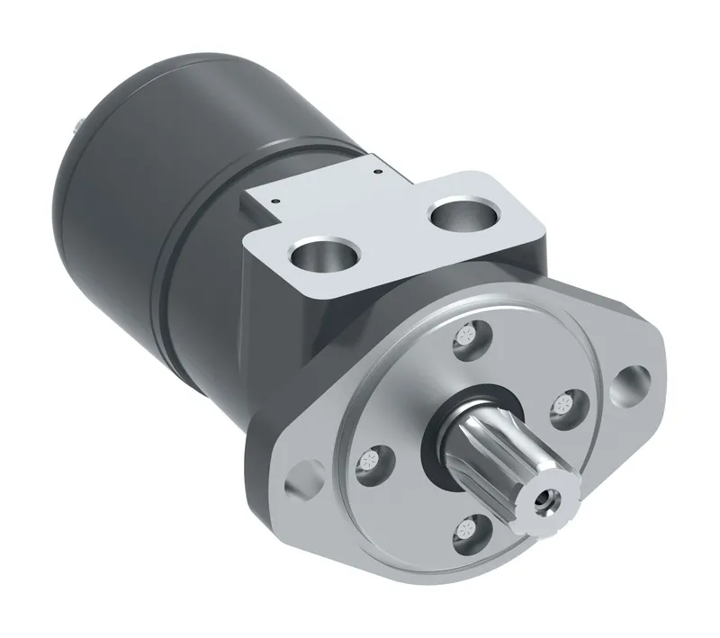 MOTOR-ORBITAL,H SERIES 370 [22.6], MH0226AA02AF0200000000000AA00J — photo 2 of 6