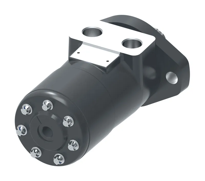 MOTOR-ORBITAL,H SERIES 370 [22.6], MH0226AA02AF0200000000000AA00J — photo 5 of 6