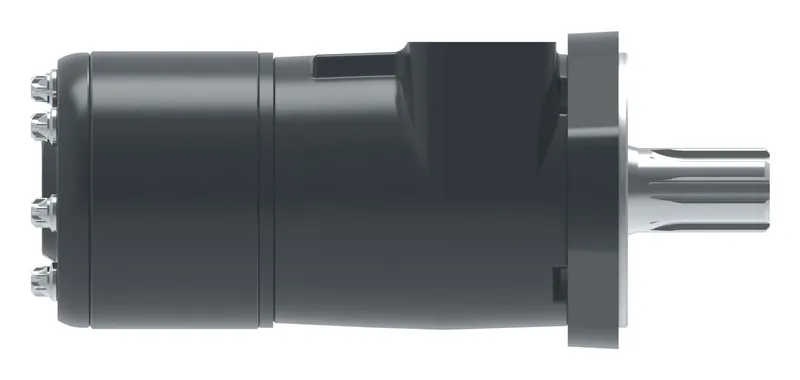 MOTOR-ORBITAL,H SERIES 370 [22.6], MH0226AA02AF0200000000000AA00J — photo 6 of 6
