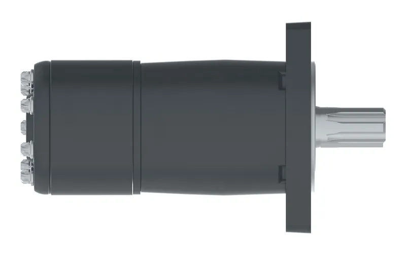 MOTOR-ORBITAL,H SERIES 370 [22.6], MH0226AA02AF0200000000000AA00J — photo 4 of 6