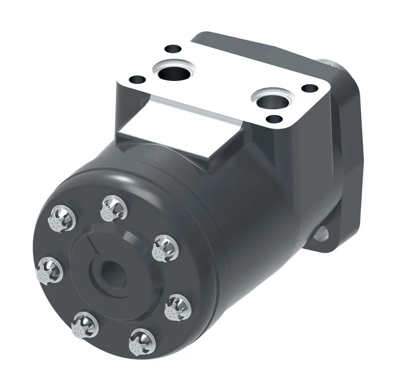 MOTOR-ORBITAL,H SERIES 75 [4.5], MH0045FA24AD0200000000000AA00J — photo 5 of 6