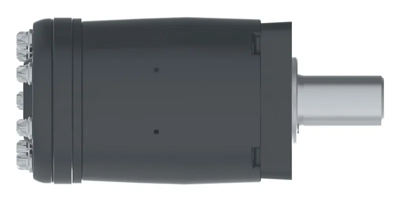 MOTOR-ORBITAL,H SERIES 75 [4.5], MH0045FA24AD0200000000000AA00J — photo 2 of 6