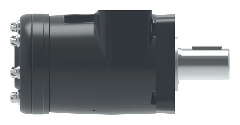 MOTOR-ORBITAL,H SERIES 75 [4.5], MH0045FA24AD0200000000000AA00J — photo 4 of 6