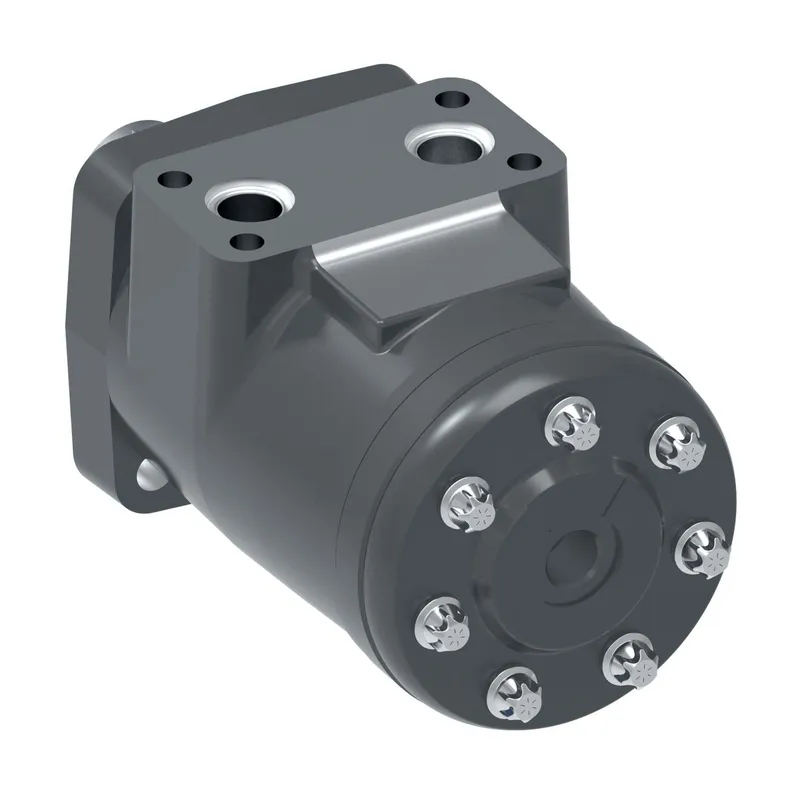 MOTOR-ORBITAL,H SERIES 75 [4.5], MH0045FA24AD0200000000000AA00J — photo 6 of 6