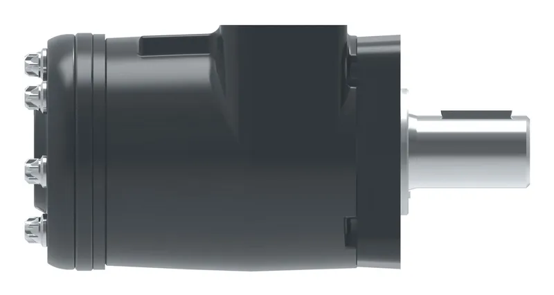 MOTOR-ORBITAL,H SERIES 45 [2.8], MH0028FA24AF0200000000000AA00J — photo 5 of 6
