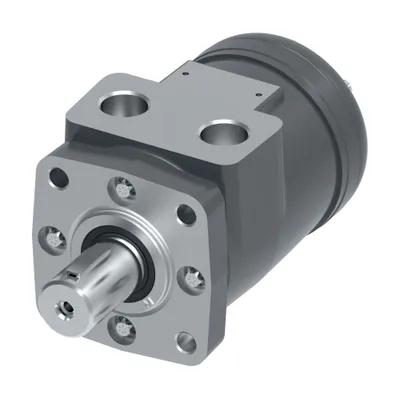 Danfoss 101-1645-009 – MOTOR-ORBITAL,H SERIES 75 [4.5], MH0045FA24AF0200000000000AA00J