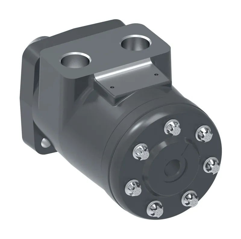 MOTOR-ORBITAL,H SERIES 75 [4.5], MH0045FA24AF0200000000000AA00J — photo 4 of 6