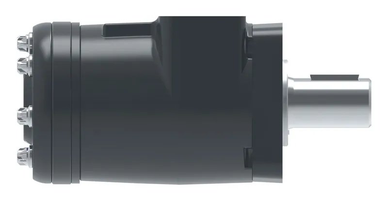 MOTOR-ORBITAL,H SERIES 75 [4.5], MH0045FA24AF0200000000000AA00J — photo 6 of 6