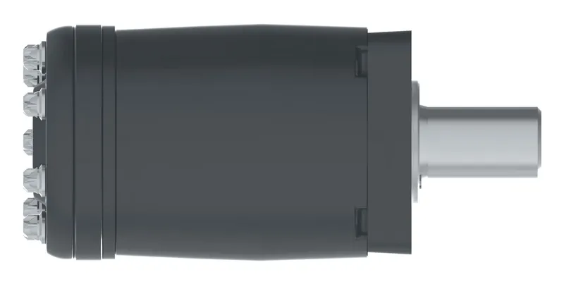 MOTOR-ORBITAL,H SERIES 75 [4.5], MH0045FA24AF0200000000000AA00J — photo 3 of 6