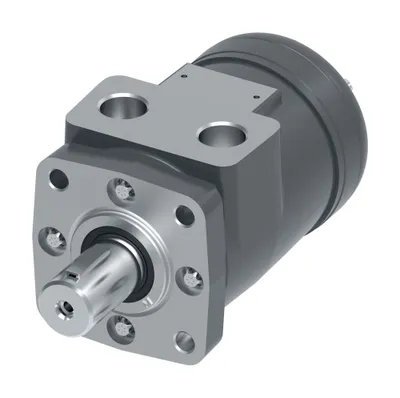 Danfoss 101-1646-009 – MOTOR-ORBITAL,H SERIES 95 [5.9], MH0059FA24AF0200000000000AA00J