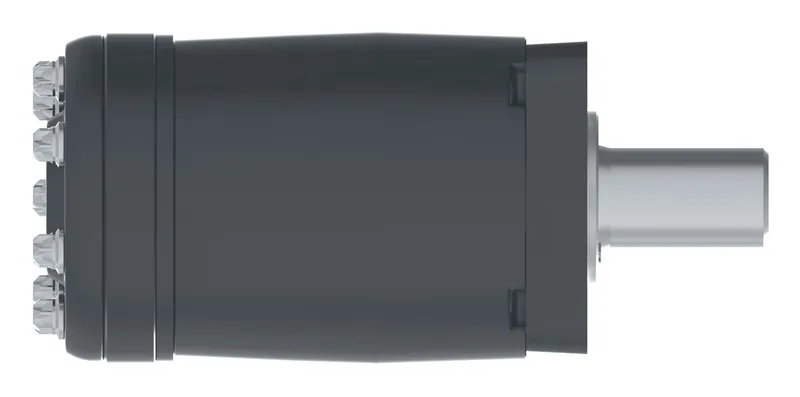 MOTOR-ORBITAL,H SERIES 95 [5.9], MH0059FA24AF0200000000000AA00J — photo 2 of 6