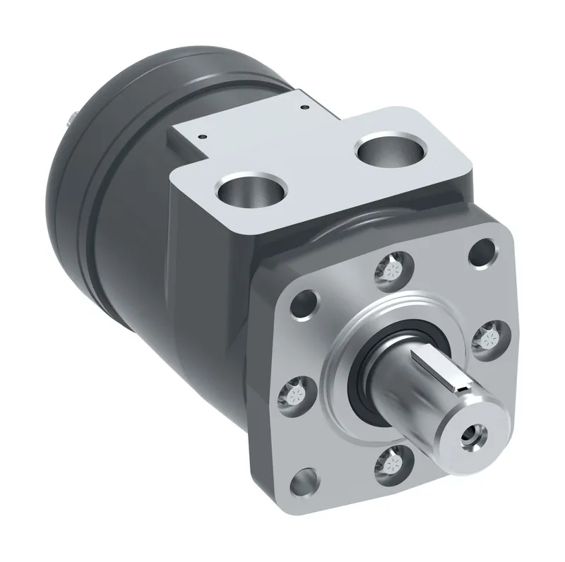 MOTOR-ORBITAL,H SERIES 95 [5.9], MH0059FA24AF0200000000000AA00J — photo 3 of 6