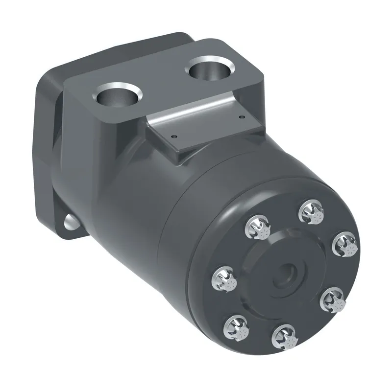 MOTOR-ORBITAL,H SERIES 95 [5.9], MH0059FA24AF0200000000000AA00J — photo 6 of 6