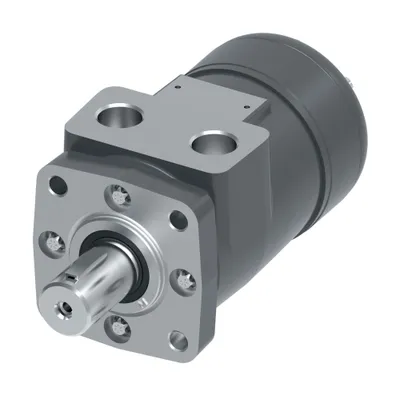 Danfoss 101-1648-009 – MOTOR-ORBITAL,H SERIES 185 [11.3], MH0113FA24AF0200000000000AA00J