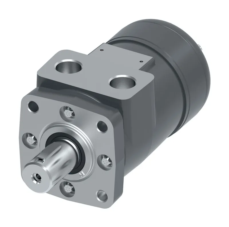 MOTOR-ORBITAL,H SERIES 185 [11.3], MH0113FA24AF0200000000000AA00J — photo 1 of 6