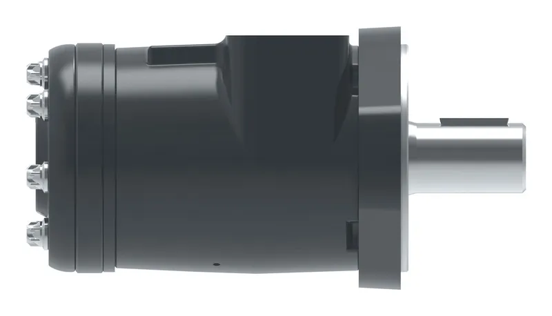 MOTOR-ORBITAL,H SERIES 75 [4.5], MH0045AA24AD0200000000000AA00J — photo 6 of 6
