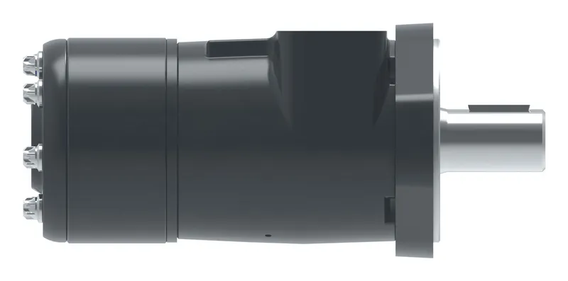 MOTOR-ORBITAL,H SERIES 295 [17.9], MH0179AA24AD0200000000000AA00J — photo 4 of 6