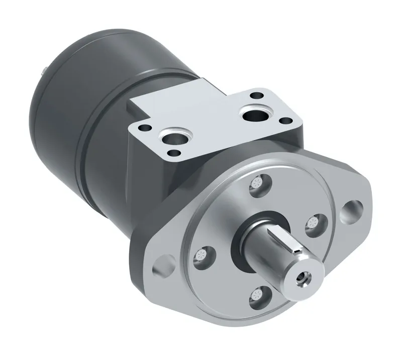 MOTOR-ORBITAL,H SERIES 295 [17.9], MH0179AA24AD0200000000000AA00J — photo 6 of 6