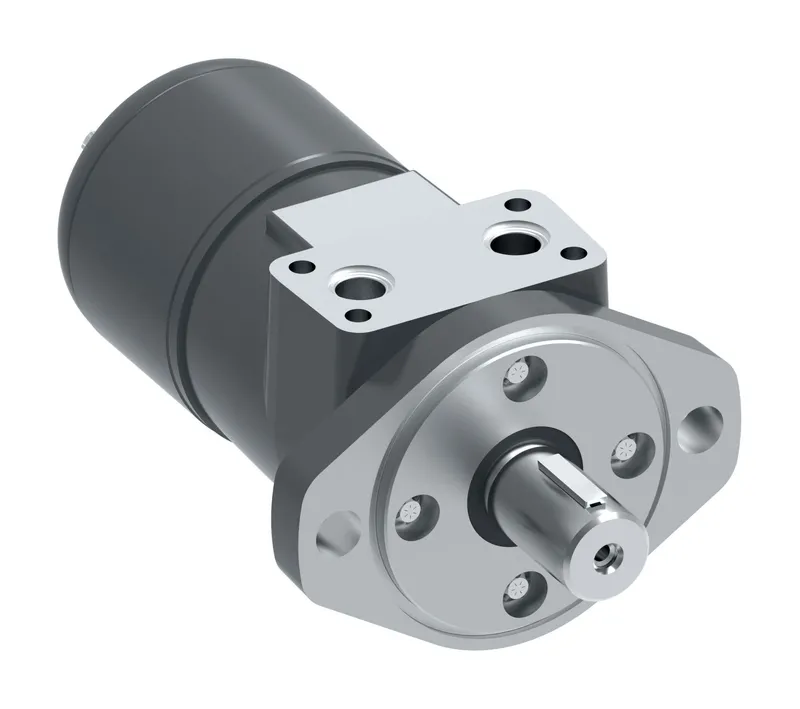 MOTOR-ORBITAL,H SERIES 370 [22.6], MH0226AA24AD0200000000000AA00J — photo 5 of 6