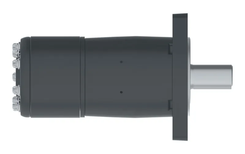 MOTOR-ORBITAL,H SERIES 370 [22.6], MH0226AA24AD0200000000000AA00J — photo 4 of 6