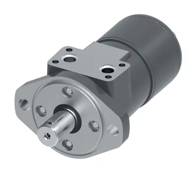 Danfoss 101-1659-009 – MOTOR-ORBITAL,H SERIES 370 [22.6], MH0226AA24AD0200000000000AA00J