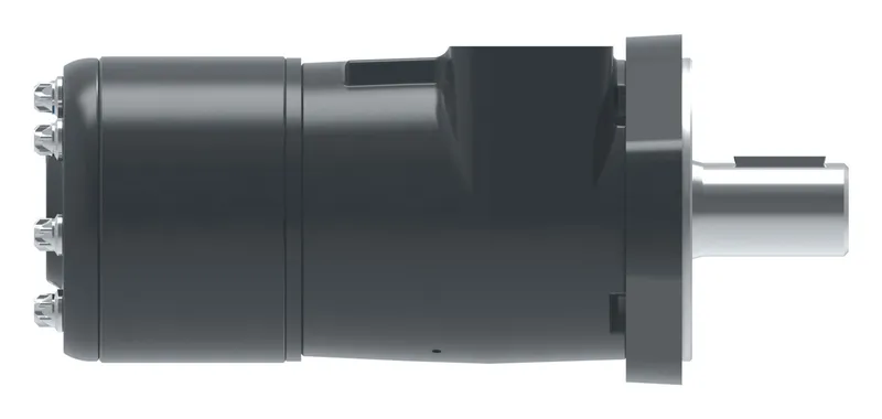 MOTOR-ORBITAL,H SERIES 370 [22.6], MH0226AA24AD0200000000000AA00J — photo 2 of 6