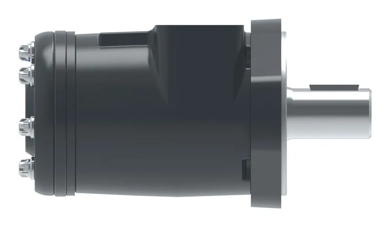 MOTOR-ORBITAL,H SERIES 45 [2.8], MH0028AA24AF0200000000000AA00J — photo 5 of 6
