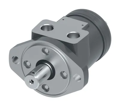 Danfoss 101-1661-009 – MOTOR-ORBITAL,H SERIES 75 [4.5], MH0045AA24AF0200000000000AA00J
