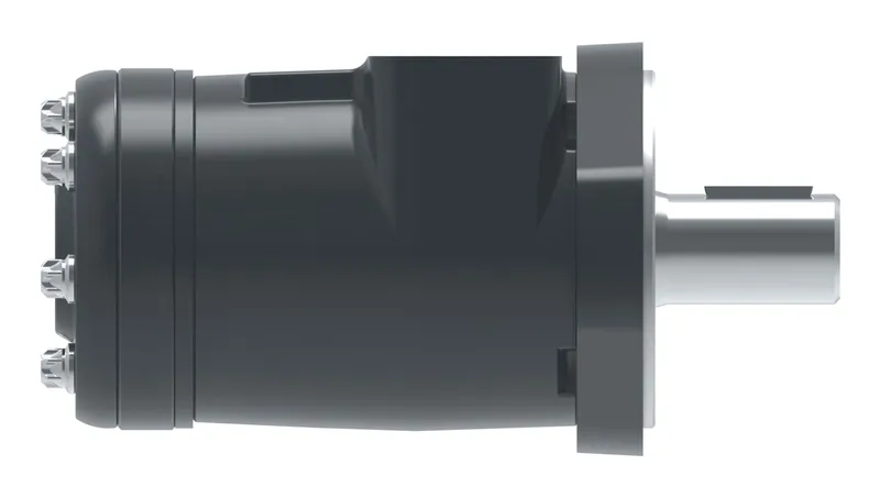 MOTOR-ORBITAL,H SERIES 95 [5.9], MH0059AA24AF0200000000000AA00J — photo 5 of 6