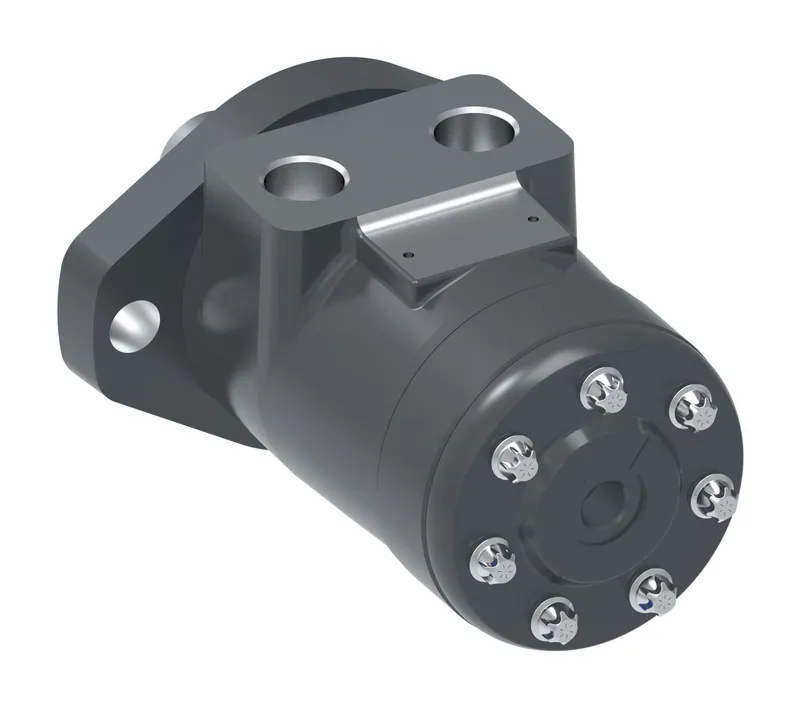 MOTOR-ORBITAL,H SERIES 160 [9.7], MH0097AA24AF0200000000000AA00J — photo 6 of 6