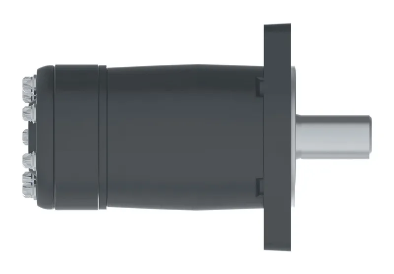 MOTOR-ORBITAL,H SERIES 185 [11.3], MH0113AA24AF0200000000000AA00J — photo 5 of 6