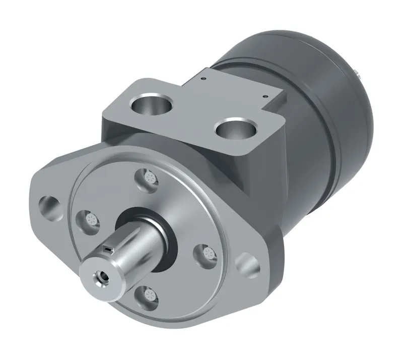 MOTOR-ORBITAL,H SERIES 185 [11.3], MH0113AA24AF0200000000000AA00J — photo 1 of 6
