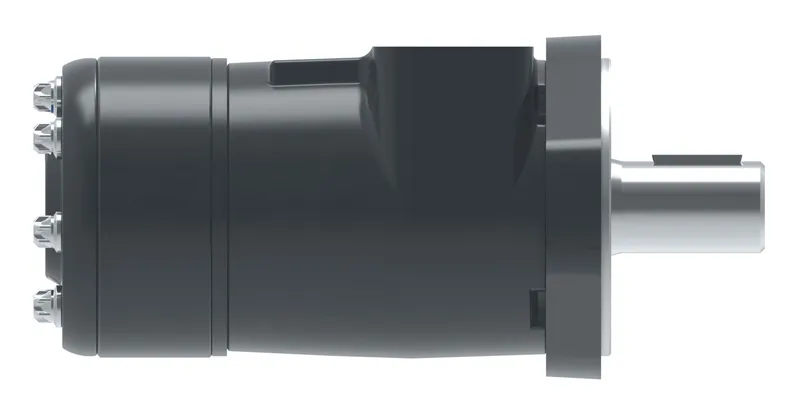 MOTOR-ORBITAL,H SERIES 230 [14.1], MH0141AA24AF0200000000000AA00J — photo 6 of 6