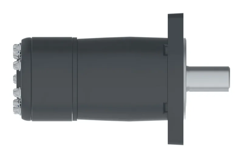 MOTOR-ORBITAL,H SERIES 295 [17.9], MH0179AA24AF0200000000000AA00J — photo 3 of 6