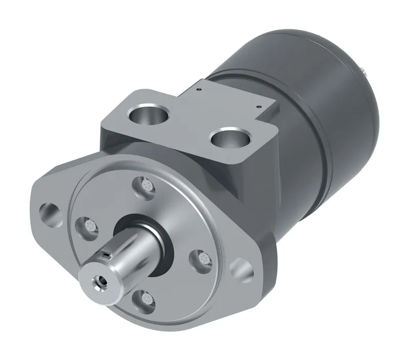 MOTOR-ORBITAL,H SERIES 295 [17.9], MH0179AA24AF0200000000000AA00J — photo 1 of 6