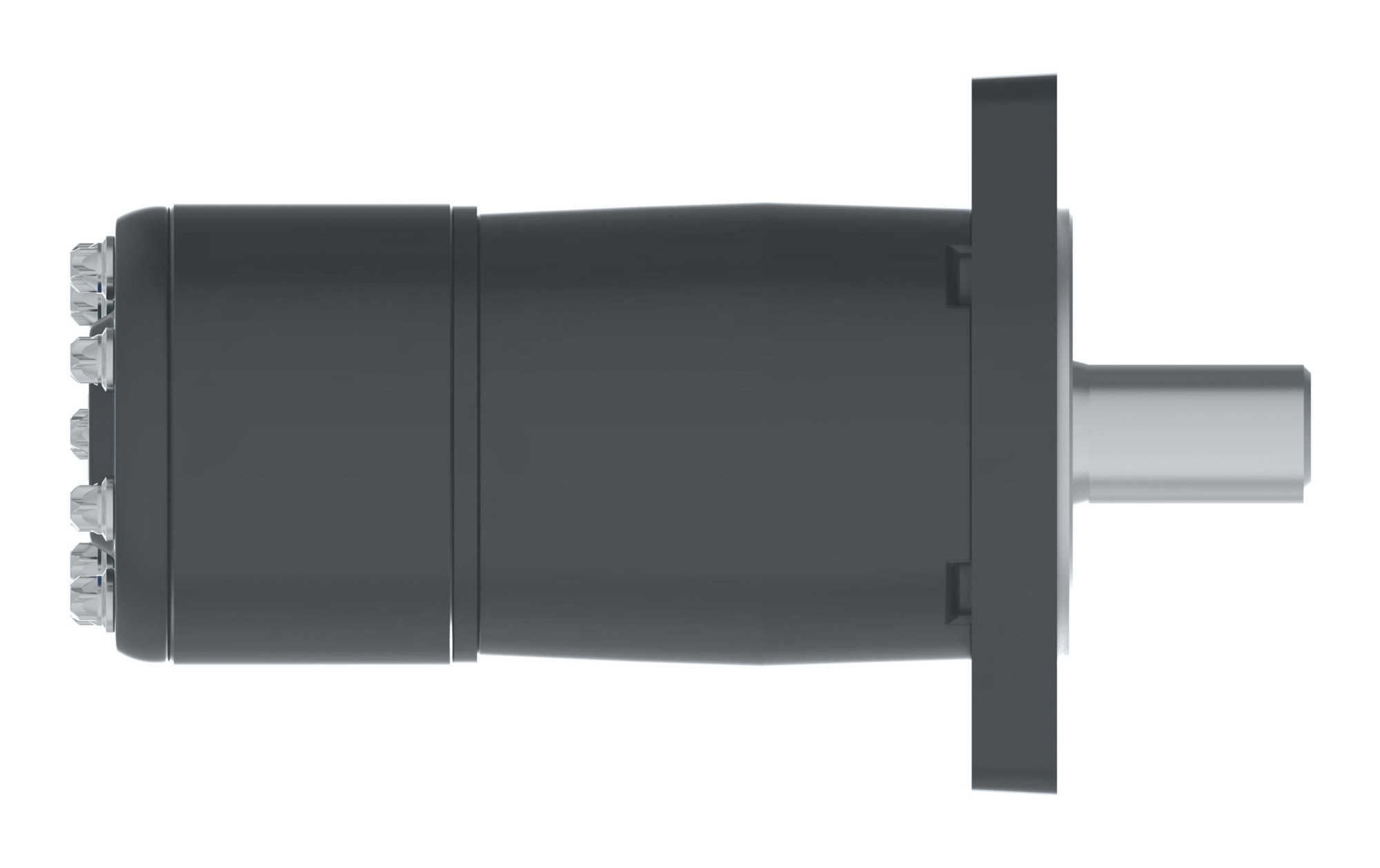 MOTOR-ORBITAL,H SERIES 370 [22.6], MH0226AA24AF0200000000000AA00J — photo 5 of 6