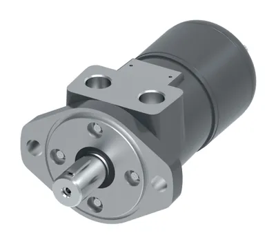 Danfoss 101-1667-009 – MOTOR-ORBITAL,H SERIES 370 [22.6], MH0226AA24AF0200000000000AA00J