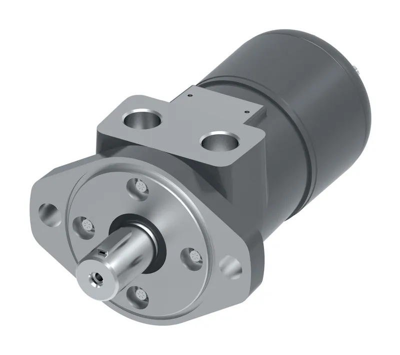 MOTOR-ORBITAL,H SERIES 370 [22.6], MH0226AA24AF0200000000000AA00J — photo 1 of 6