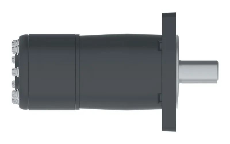 MOTOR-ORBITAL,H SERIES 370 [22.6], MH0226AA01AA0100000000000AA00J — photo 6 of 6