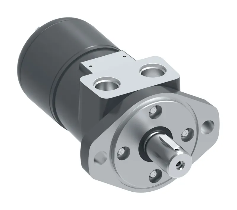 MOTOR-ORBITAL,H SERIES 370 [22.6], MH0226AA01AA0100000000000AA00J — photo 4 of 6
