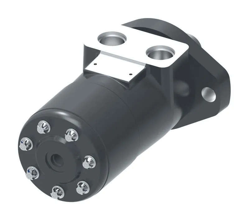 MOTOR-ORBITAL,H SERIES 370 [22.6], MH0226AA01AA0100000000000AA00J — photo 2 of 6