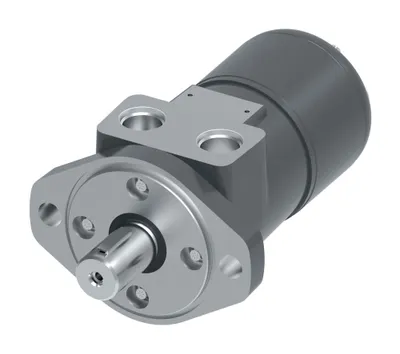 Danfoss 101-1671-009 – MOTOR-ORBITAL,H SERIES 370 [22.6], MH0226AA01AA0100000000000AA00J