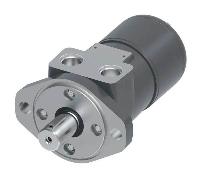 MOTOR-ORBITAL,H SERIES 370 [22.6], MH0226AA01AA0100000000000AA00J — photo 1 of 6